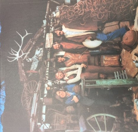 Dillards - Roots And Branches (VG) (Vinyl LP)
