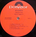 White Lightnin' - Fresh Air (VG) (Vinyl LP)