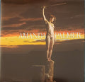 Palmer, Amanda - There Will Be No Intermission (VG+) (Vinyl LP)