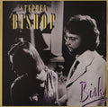 Bishop, Stephen - Bish (Vinyl, VG+) (Vinyl LP)