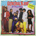 General Kane - In Full Chill (VG+) (Vinyl LP)