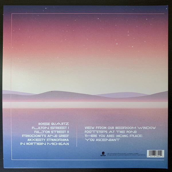 La Dispute - Panorama (Vinyl, M) (Vinyl LP)