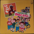 Hall, Dora - Children For Dora Hall (NM or M-) (Vinyl LP)
