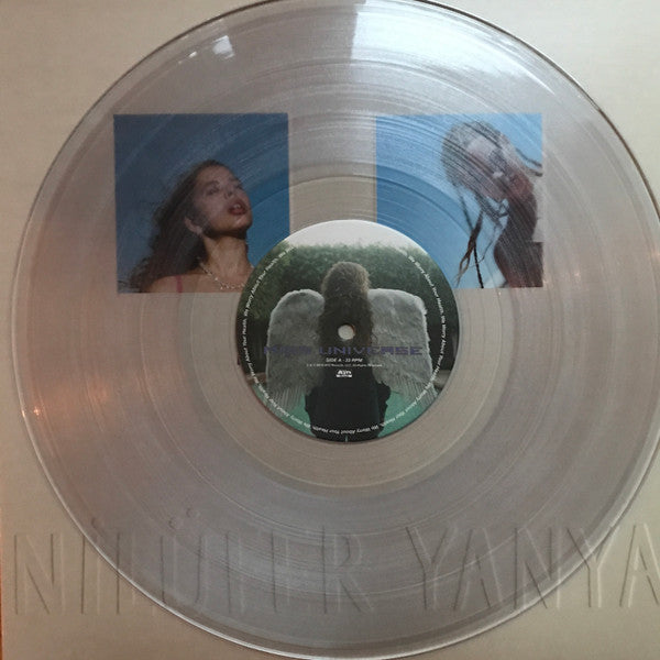 Yanya, Nilufer - Miss Universe (NM or M-) (Vinyl LP)