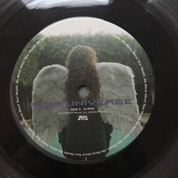 Yanya, Nilufer - Miss Universe (NM or M-) (Vinyl LP)