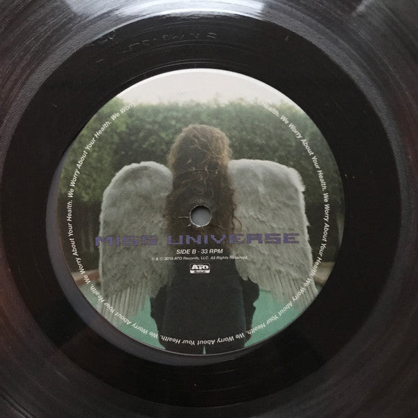 Yanya, Nilufer - Miss Universe (NM or M-) (Vinyl LP)