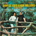 Lewis, Jerry Lee & Linda Gail Lewis - Together (VG) (Vinyl LP)