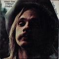 Edwards, Johnathan  - Honky-Tonk Stardust Cowboy (VG) (Vinyl LP)