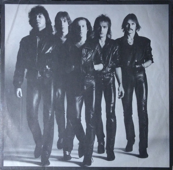 Scorpions - Love At First Sting (Vinyl, NM or M-) (Vinyl LP)