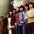 Chase  - Ennea (Vinyl, VG) (Vinyl LP)