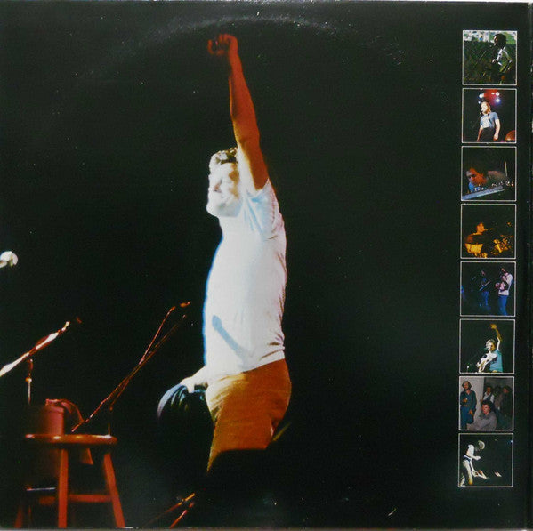 Chapin, Harry - Greatest Stories - Live (Vinyl, VG+) (Vinyl LP)