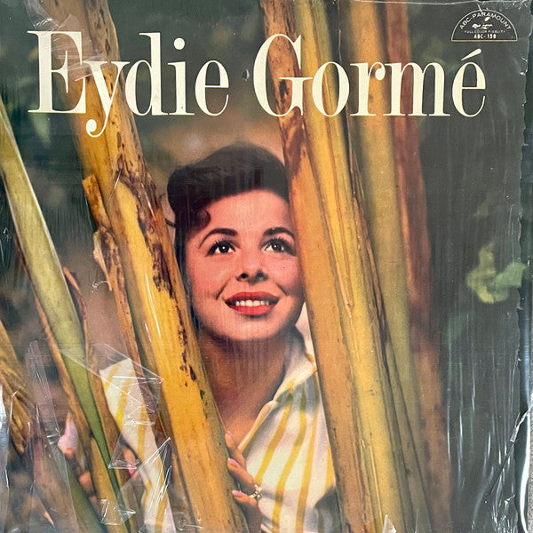 Gorme, Eydie - Eydie Gormé (VG+) (Vinyl LP)
