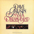 Grusin, Dave And The N.Y. / L.A. Dream Band - Dave Grusin And The N.Y. / L.A. Dream Band (VG+) (Vinyl LP)