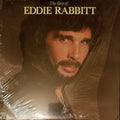 Rabbitt, Eddie - The Best Of Eddie Rabbitt (Vinyl, VG+) (Vinyl LP)