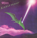 Jefferson Airplane - Early Flight (VG+) (Vinyl LP)