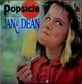 Jan & Dean - Popsicle (Vinyl, VG) (Vinyl LP)