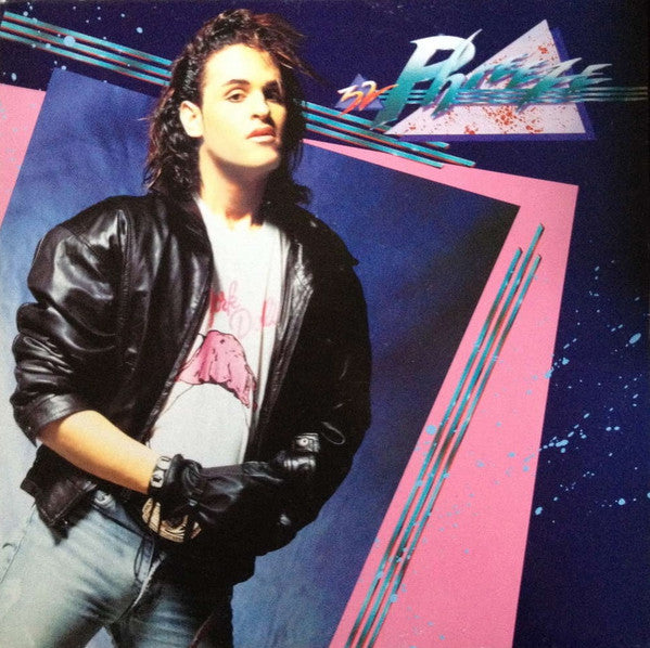 32Phreeze - 32 Phreeze (VG+) (Vinyl LP)