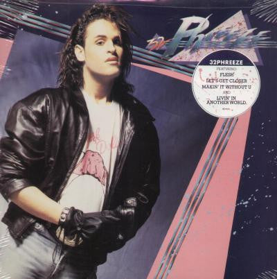 32Phreeze - 32 Phreeze (VG+) (Vinyl LP)