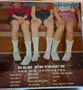 Prysock, Red And His Orchestra - Fruit Boots (Vinyl, VG) (Vinyl LP)