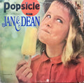 Jan & Dean - Popsicle (Vinyl, VG+) (Vinyl LP)
