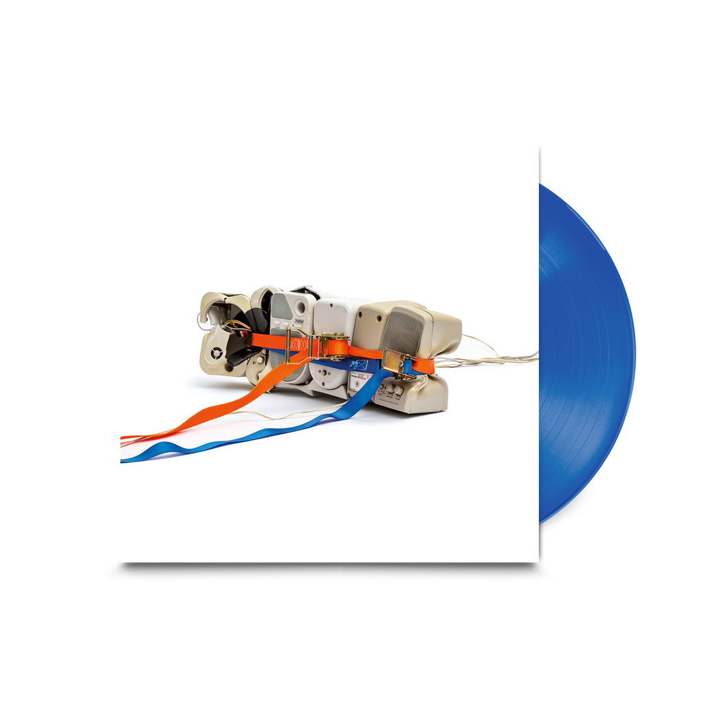 Oneohtrix Point Never - Again (Vinyl LP)