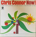 Connor, Chris - Now!  (Vinyl, VG+) (Vinyl LP)