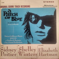 A Patch Of Blue Soundtrack- Goldsmith, Jerry (VG+) (Vinyl LP)