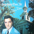 Elvis - How Great Thou Art (Vinyl, VG) (Vinyl LP)