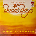 Beach Boys - Sounds Of Summer (The Very Best Of The Beach Boys) (Vinyl, NM or M-) (Vinyl LP)