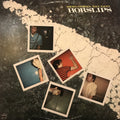 Horslips - Short Stories / Tall Tales (VG+) (Vinyl LP)