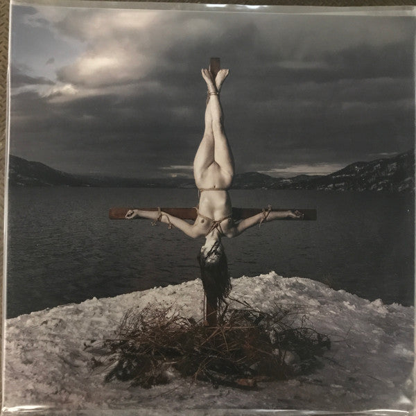 Gomorrah  - Gomorrah (Vinyl, NM or M-) (Vinyl LP)