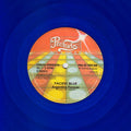 Pacific Blue  - Argentina Forever (VG+) (Vinyl LP)