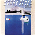 Moody Blues - Sur La Mer (VG+) (Vinyl LP)