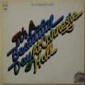 It's A Beautiful Day - At Carnegie Hall (Vinyl, VG) (Vinyl LP)