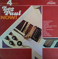 Paul, Les - Les Paul Now! (VG+) (Vinyl LP)