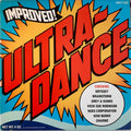 Various - Ultra-Dance (Vinyl, VG+) (Vinyl LP)