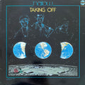 Harlow - Taking Off (VG+) (Vinyl LP)