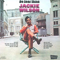 Wilson, Jackie - Do Your Thing (VG) (Vinyl LP)