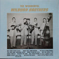 Wilburn Brothers - The Wonderful Wilburn Brothers (VG+) (Vinyl LP)