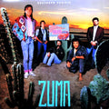 Southern Pacific - Zuma (VG+) (Vinyl LP)