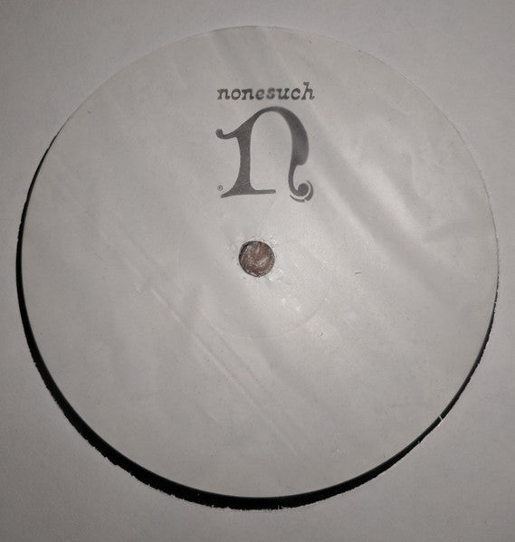 Various - Nonesuch Records Spring 2019 (NM or M-) (Vinyl LP)