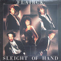 Flairck - Sleight Of Hand (M) (Vinyl LP)