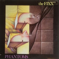 Fixx - Phantoms (M) (Vinyl LP)