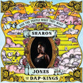 Jones, Sharon and the Dap Kings - Give the People What They Want (Vinyl LP)