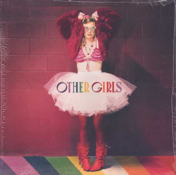 Mae, Lillie - Other Girls (NM or M-) (Vinyl LP)