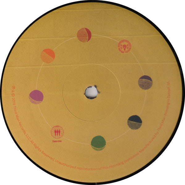 Mae, Lillie - Other Girls (NM or M-) (Vinyl LP)