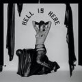 Hide - Hell Is Here (VG+) (Vinyl LP)