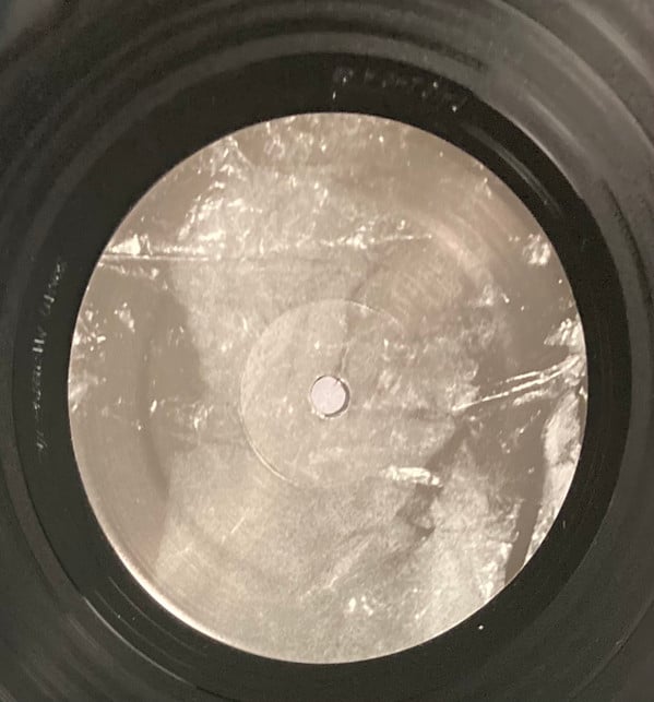 Hide - Hell Is Here (VG+) (Vinyl LP)