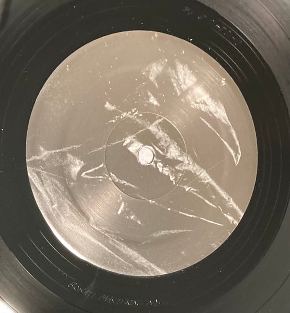 Hide - Hell Is Here (VG+) (Vinyl LP)