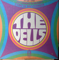 Dells - Oh What A Night - Stay In My Corner (VG+) (Vinyl LP)